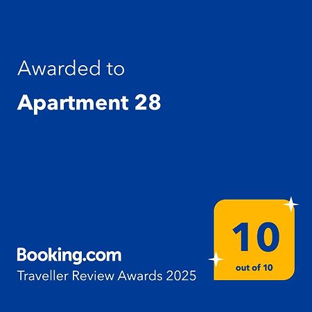 Apartment 28 Split Zewnętrze zdjęcie