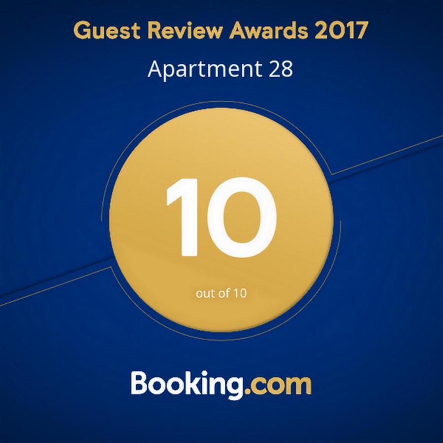 Apartment 28 Split Zewnętrze zdjęcie
