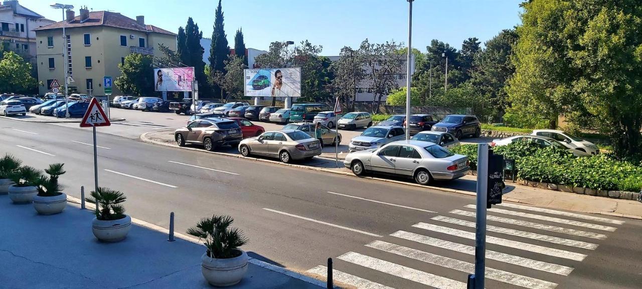 Apartment 28 Split Zewnętrze zdjęcie