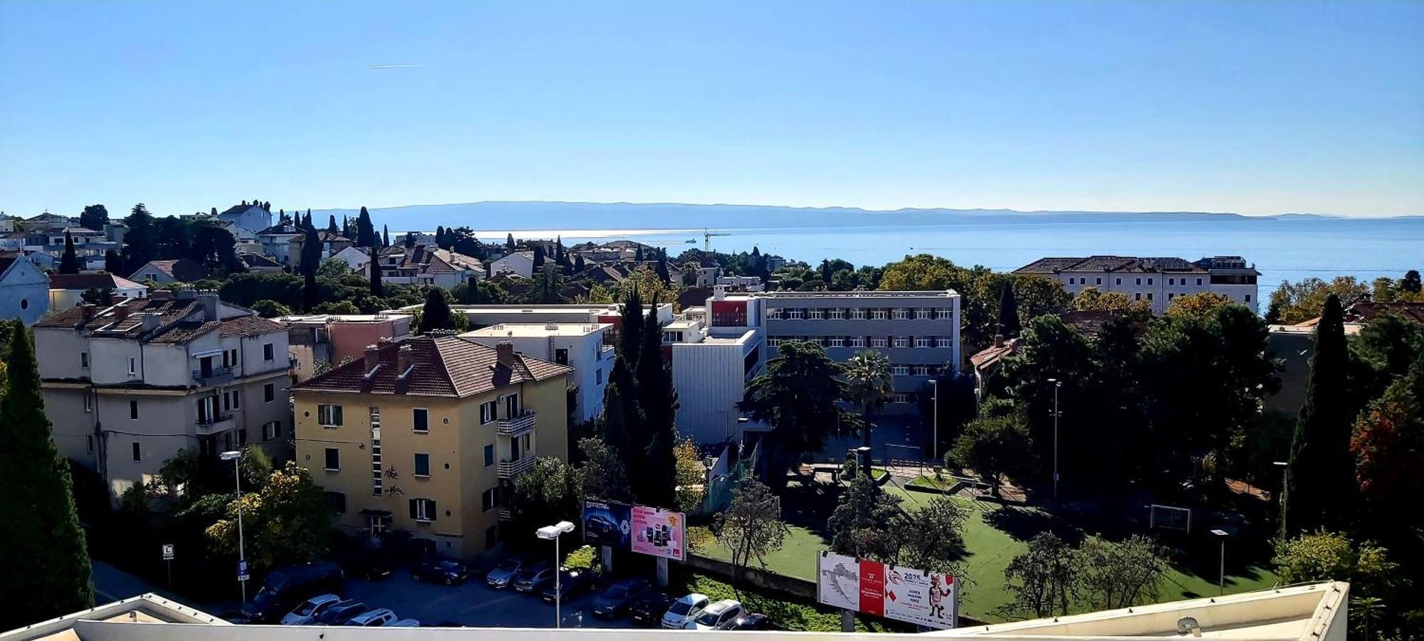 Apartment 28 Split Zewnętrze zdjęcie