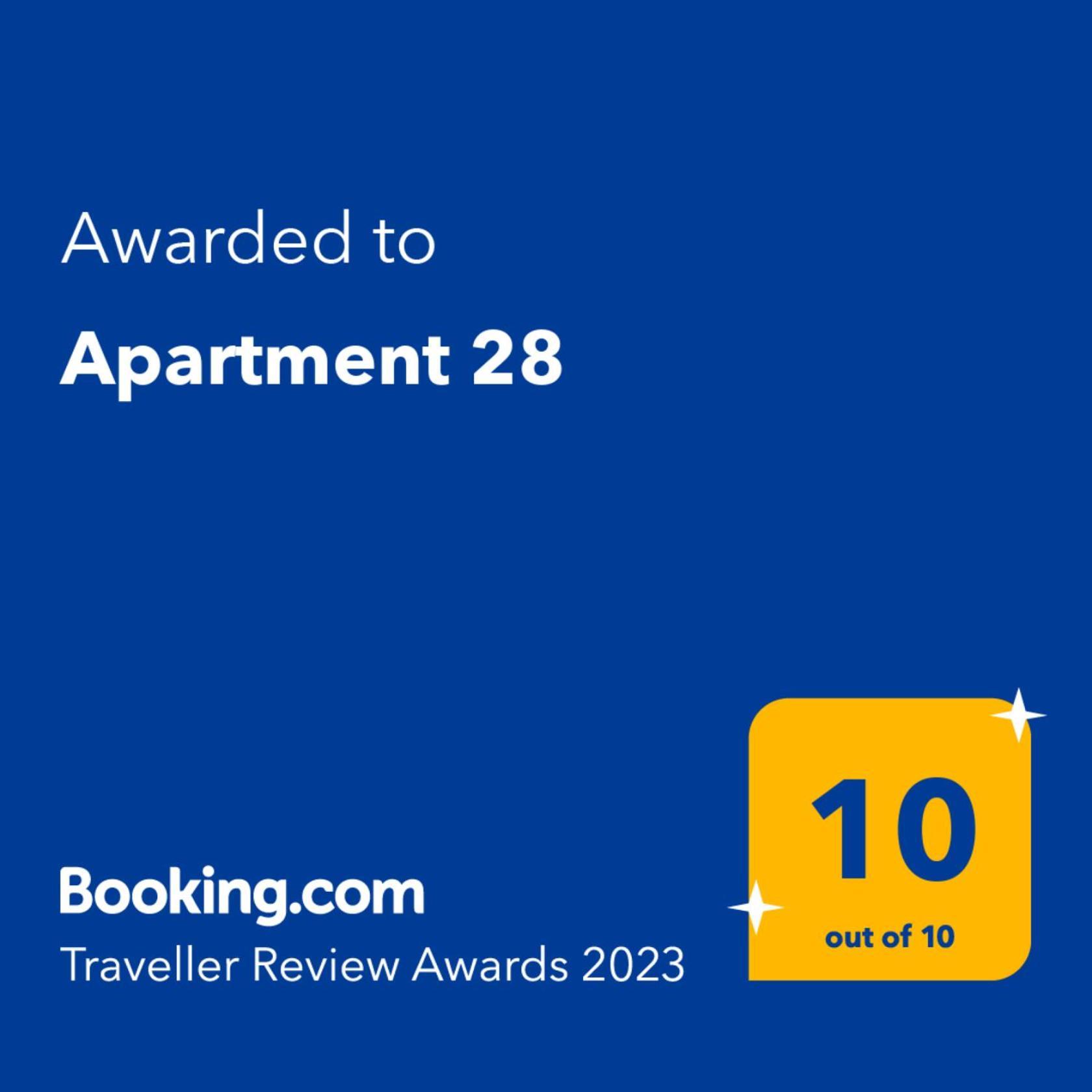 Apartment 28 Split Zewnętrze zdjęcie