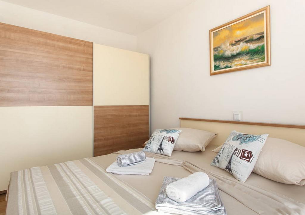 Apartment 28 Split Zewnętrze zdjęcie