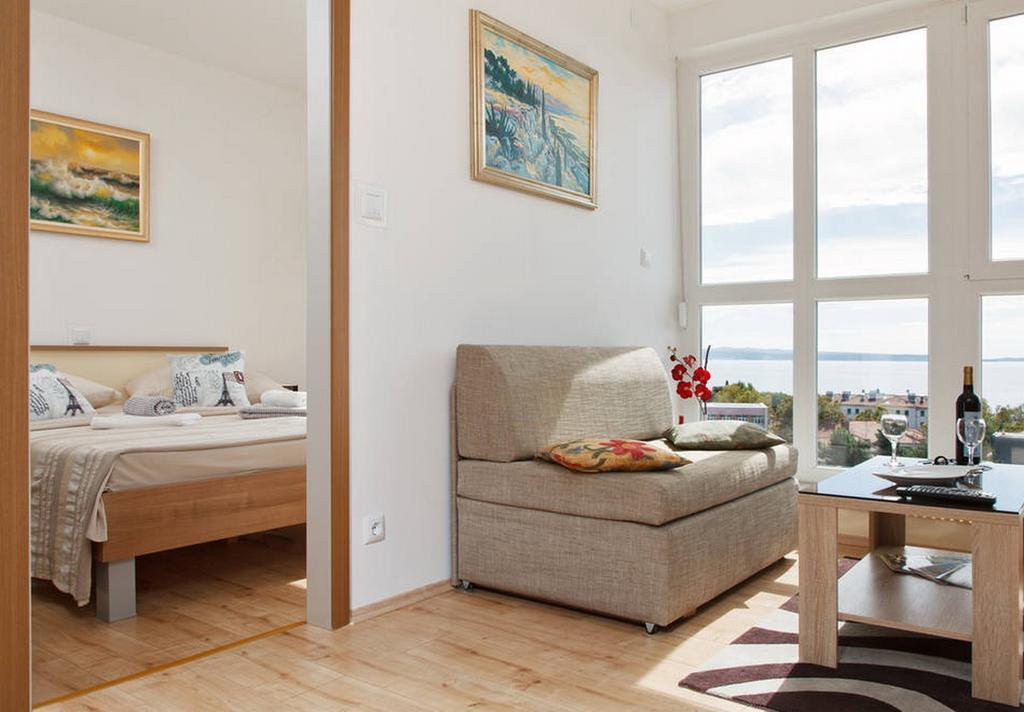 Apartment 28 Split Zewnętrze zdjęcie