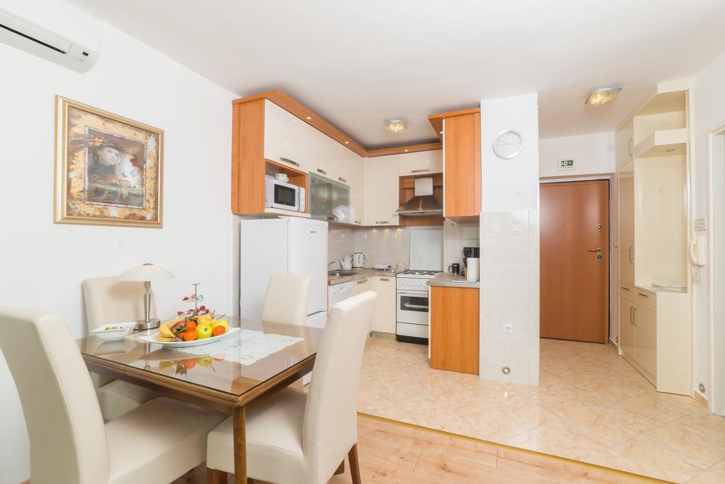 Apartment 28 Split Zewnętrze zdjęcie