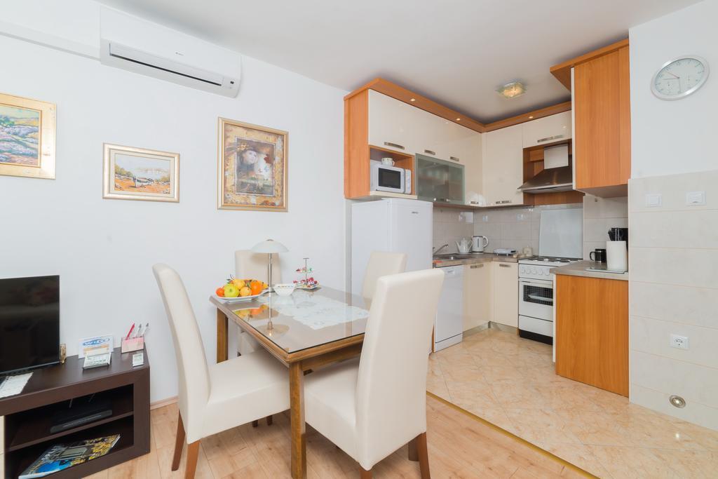 Apartment 28 Split Zewnętrze zdjęcie
