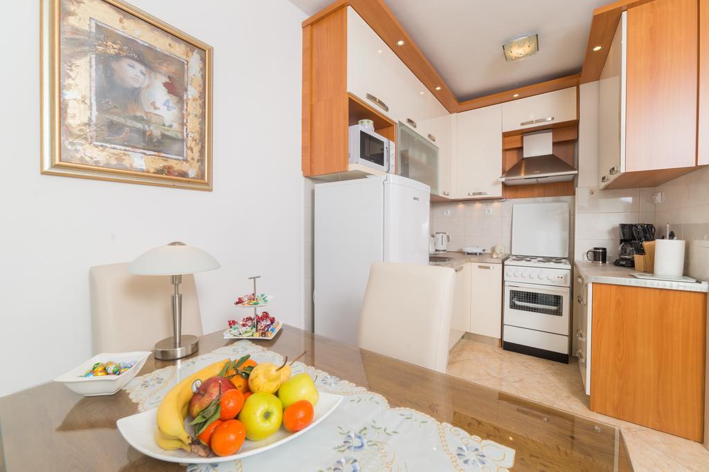 Apartment 28 Split Zewnętrze zdjęcie