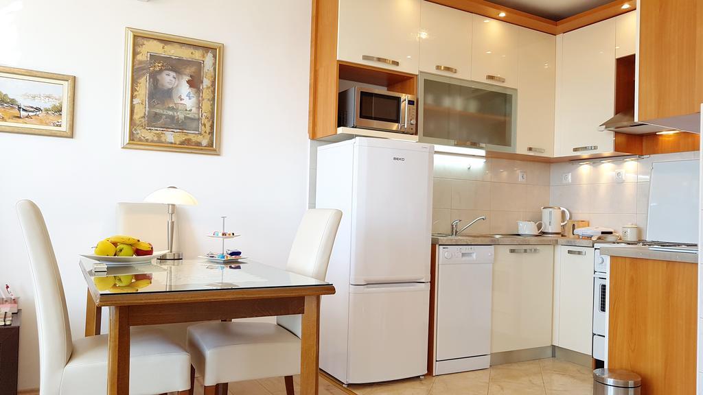 Apartment 28 Split Zewnętrze zdjęcie