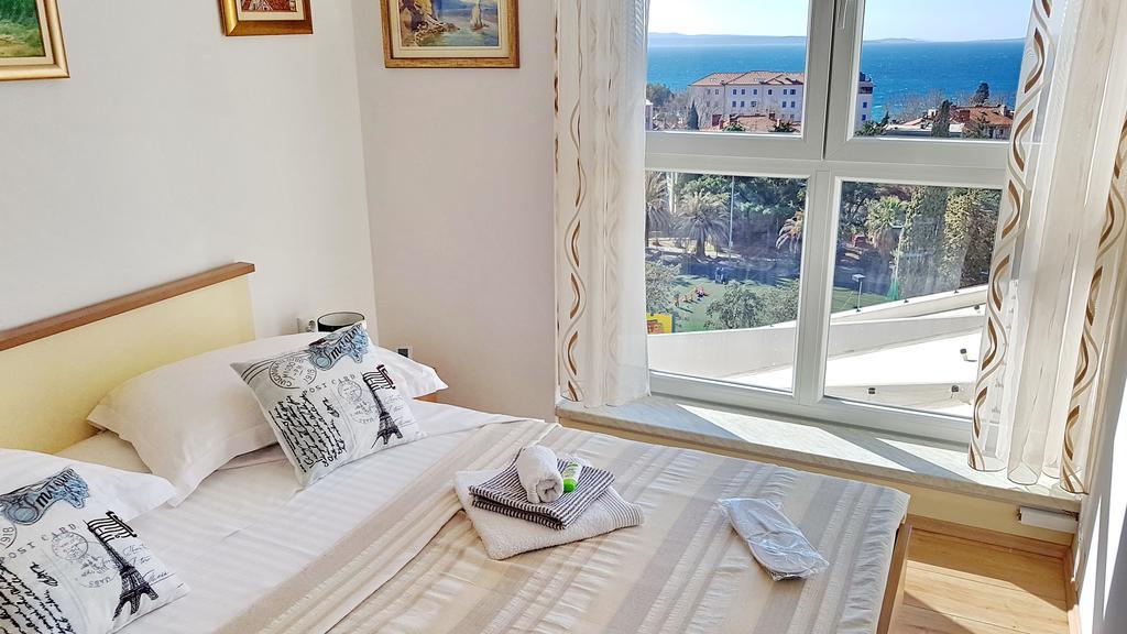 Apartment 28 Split Zewnętrze zdjęcie