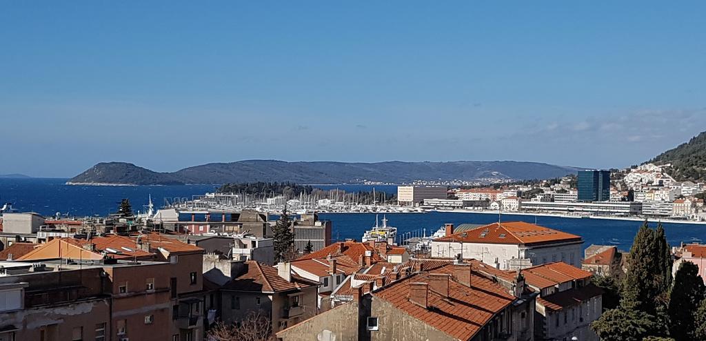 Apartment 28 Split Zewnętrze zdjęcie