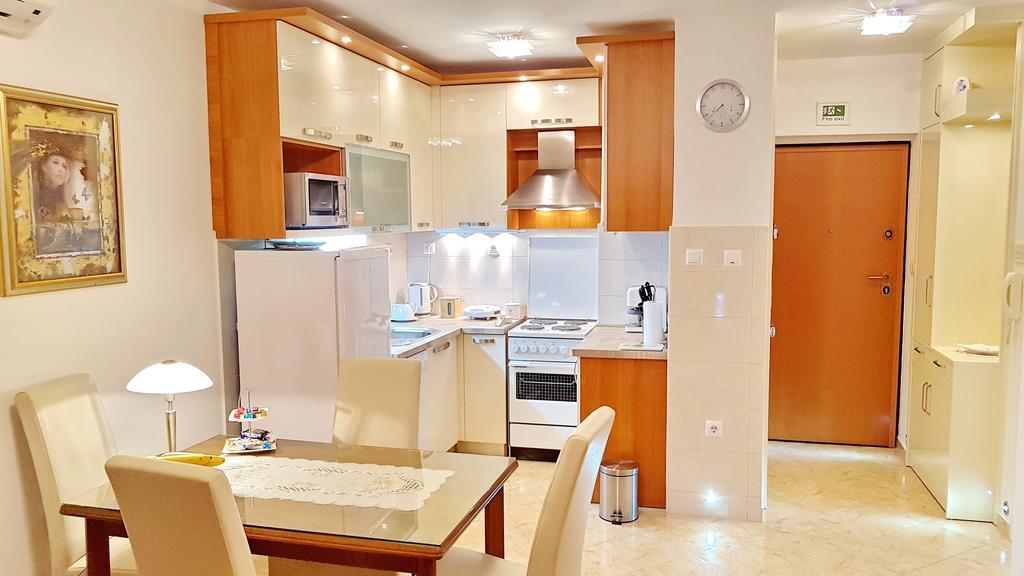 Apartment 28 Split Zewnętrze zdjęcie