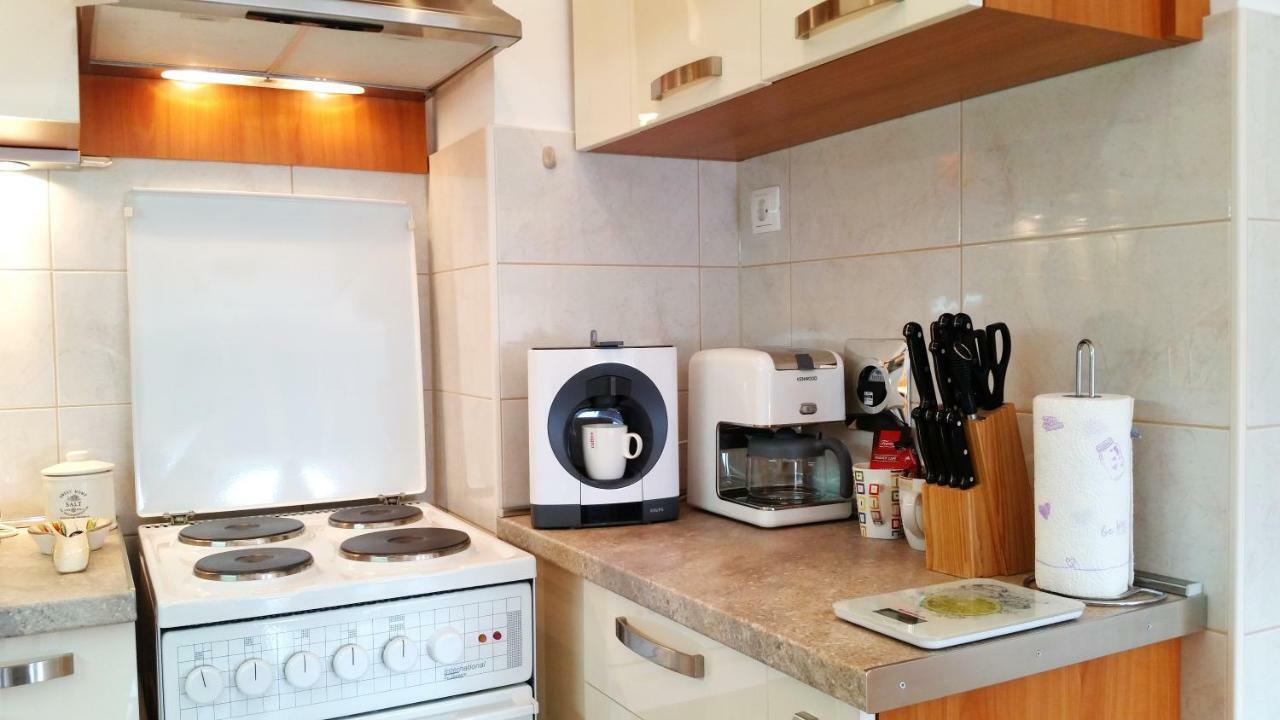 Apartment 28 Split Zewnętrze zdjęcie