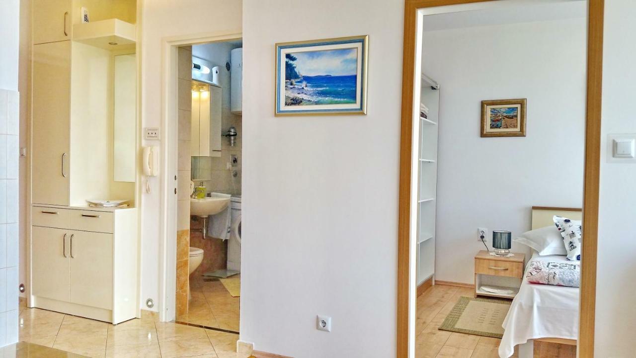 Apartment 28 Split Zewnętrze zdjęcie