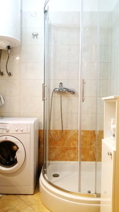 Apartment 28 Split Zewnętrze zdjęcie