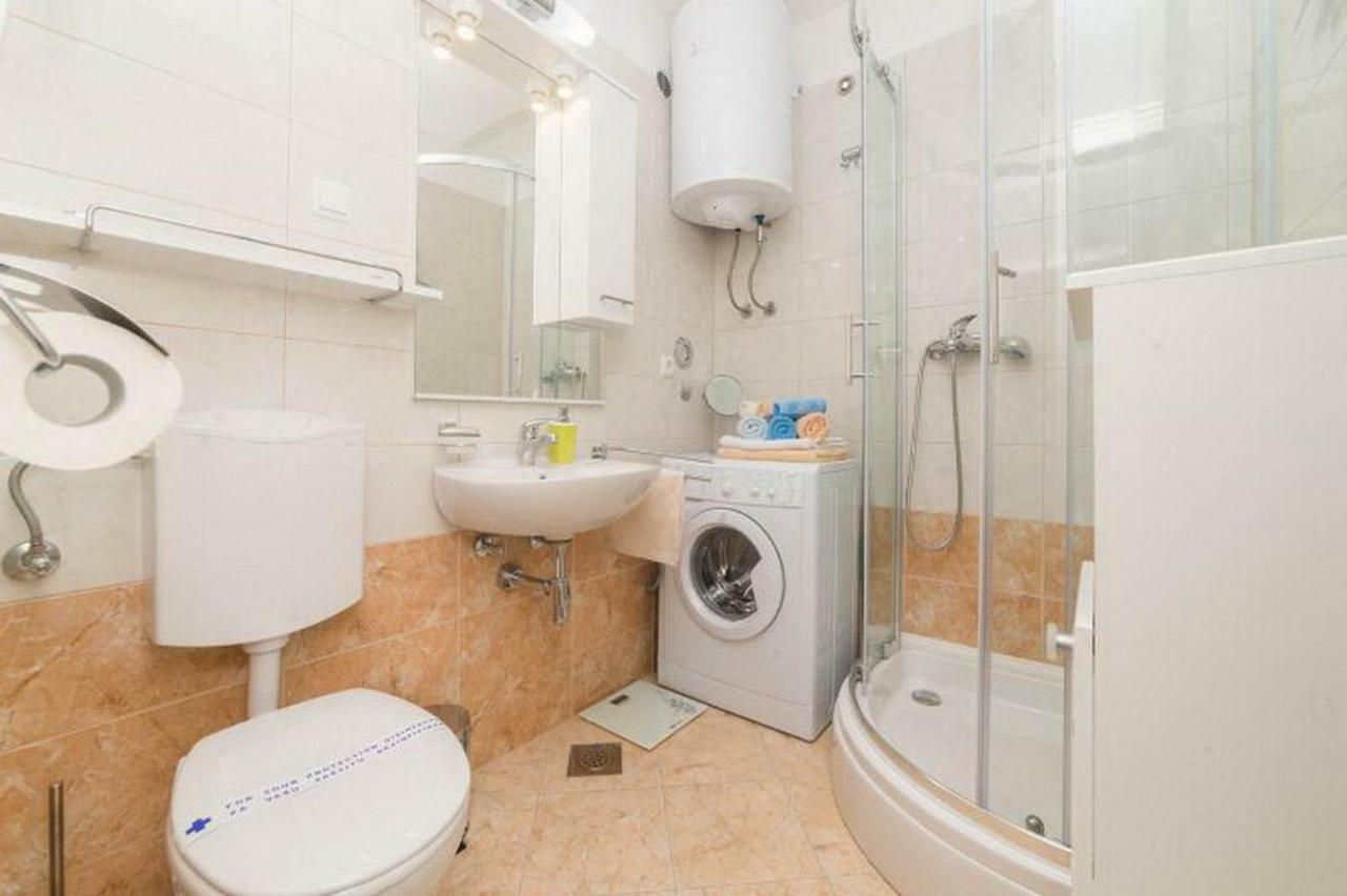 Apartment 28 Split Zewnętrze zdjęcie