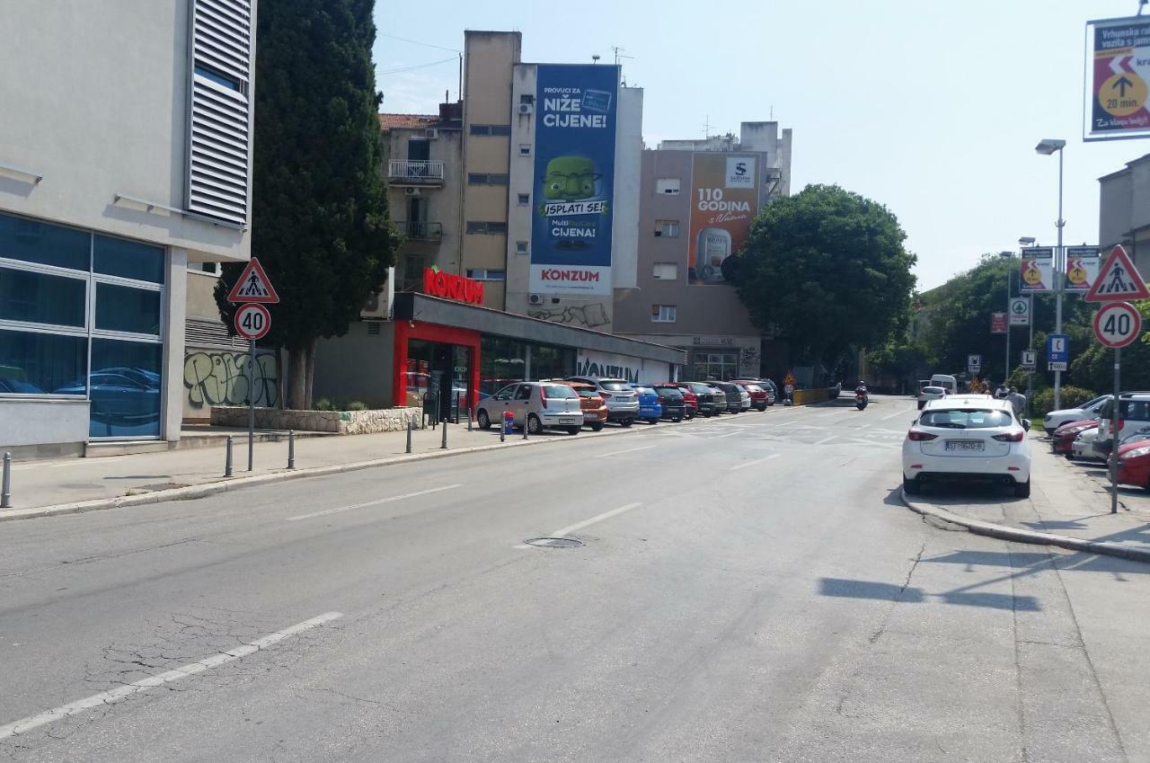 Apartment 28 Split Zewnętrze zdjęcie