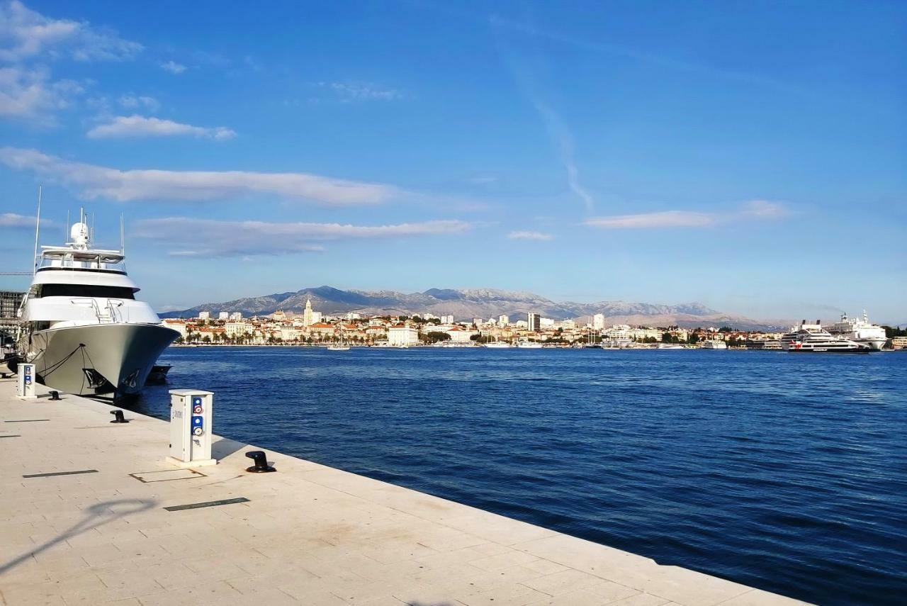 Apartment 28 Split Zewnętrze zdjęcie